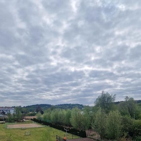 Apartamenty Mazury Мронгово Экстерьер фото