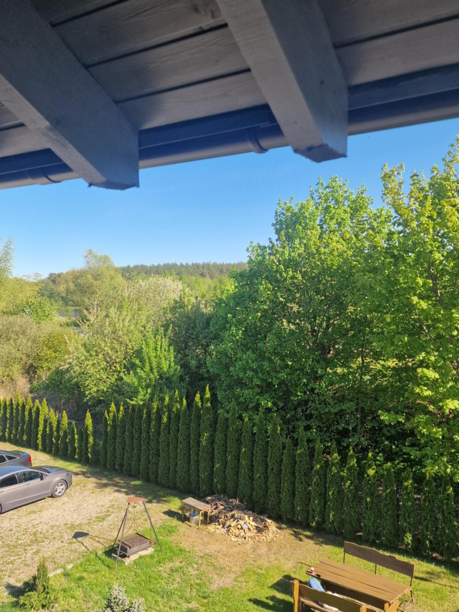 Apartamenty Mazury Мронгово Экстерьер фото
