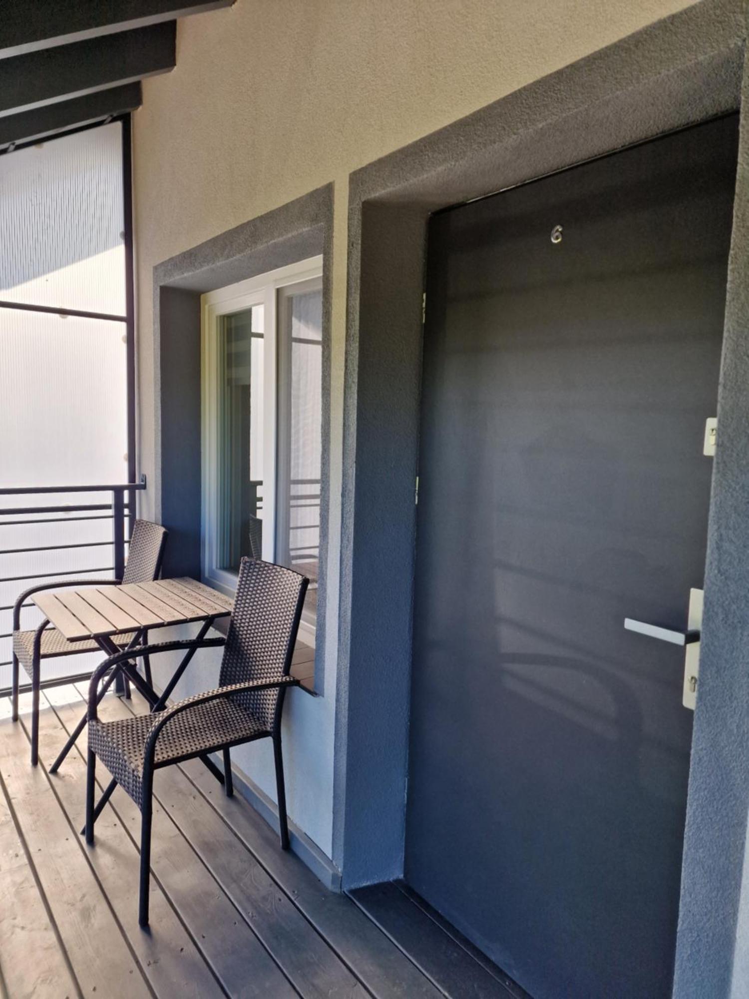 Apartamenty Mazury Мронгово Экстерьер фото