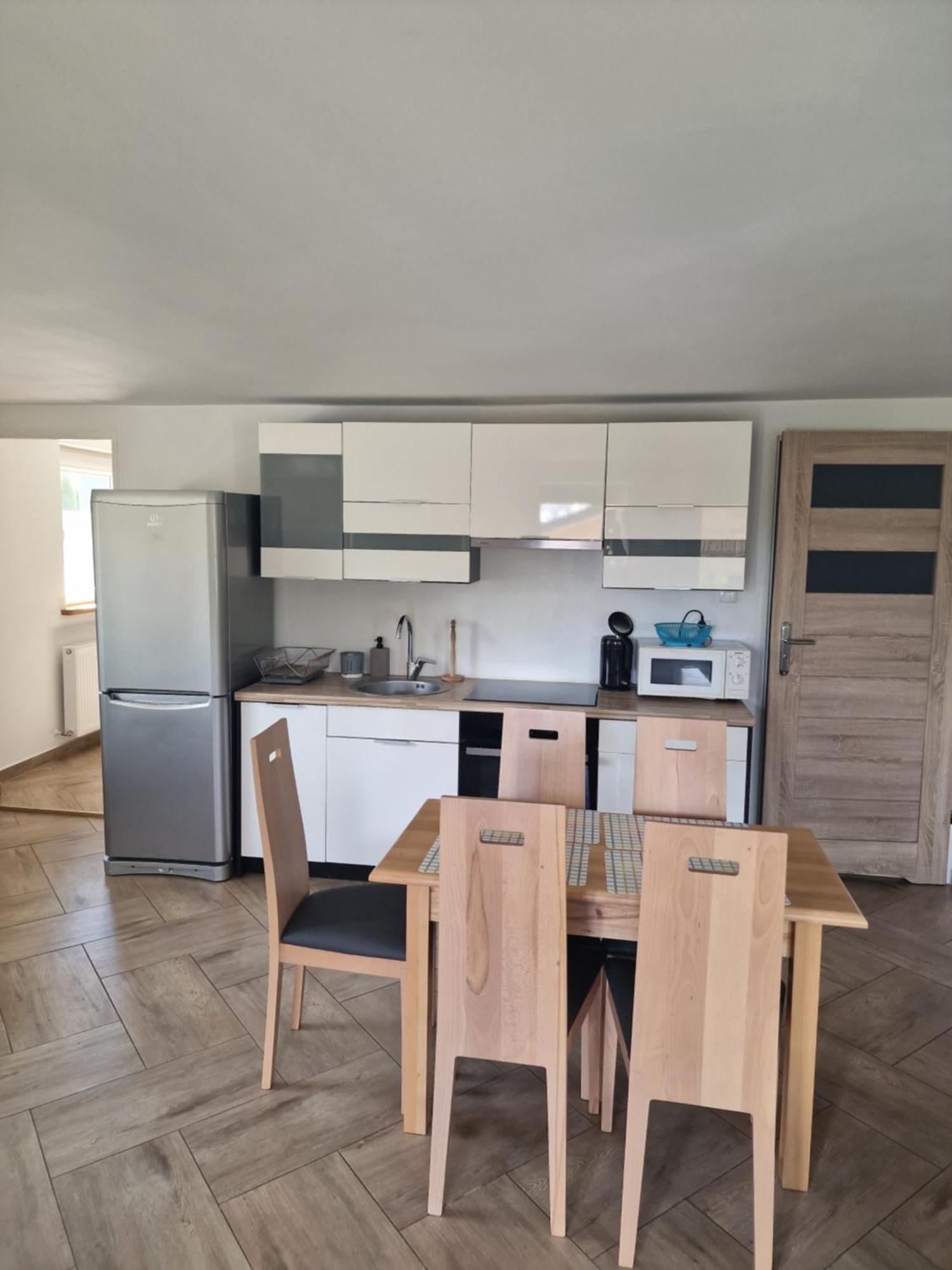 Apartamenty Mazury Мронгово Экстерьер фото