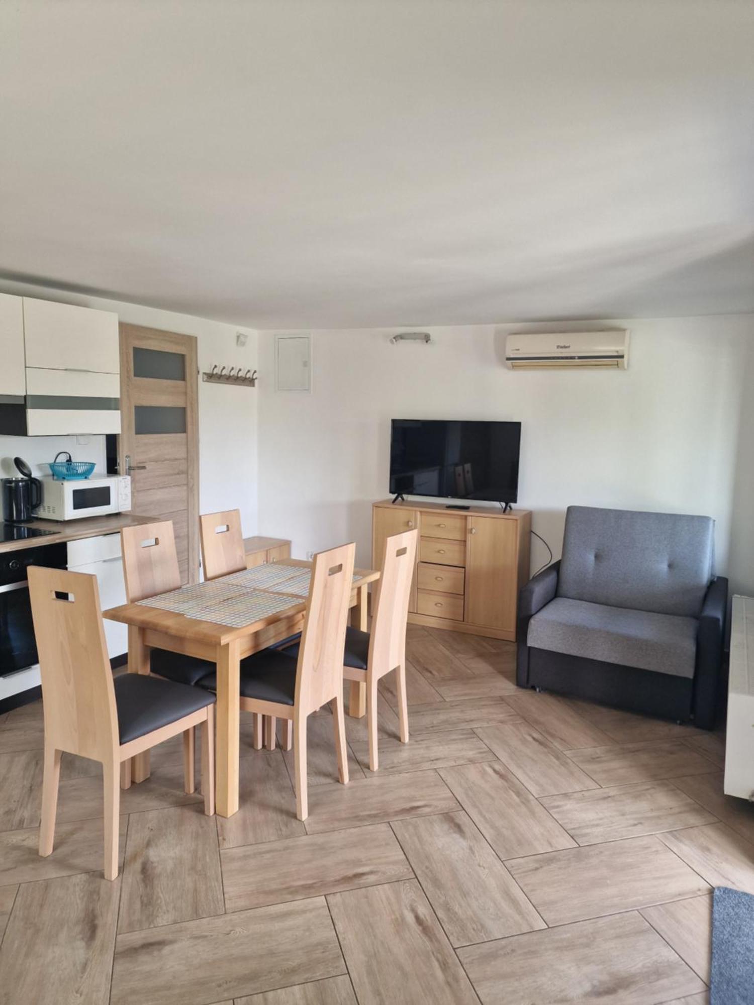 Apartamenty Mazury Мронгово Экстерьер фото