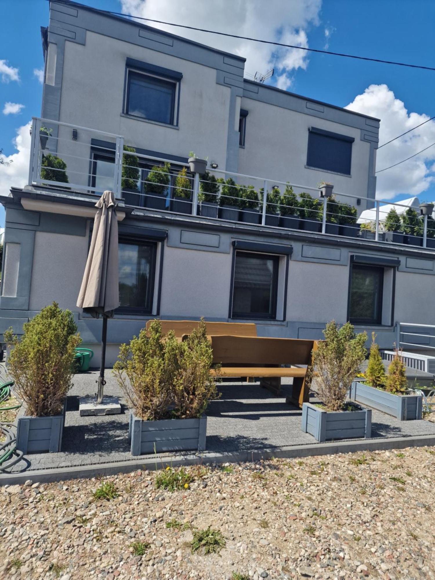 Apartamenty Mazury Мронгово Экстерьер фото